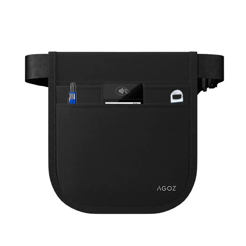 Tablier de serveuse ajustable pour Toast S1 terminal de point de vente portable