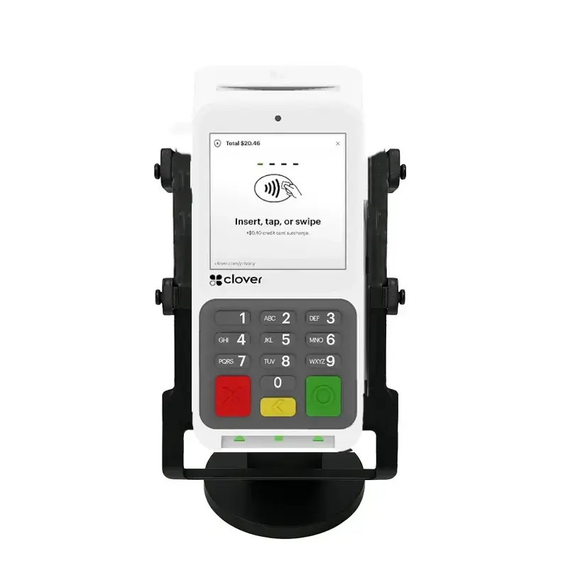 Support Compact Clover - Support Ajustable C801 POS | Agoz