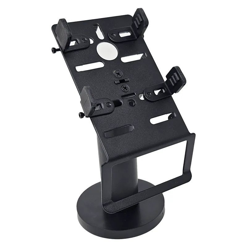 Support pivotant réglable pour terminal de paiement mobile Valor Paytech