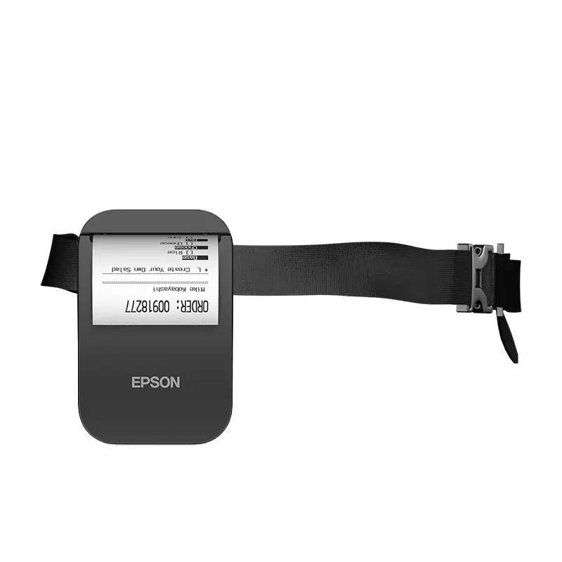 Sangle d'imprimante mobile Epson Mobilink