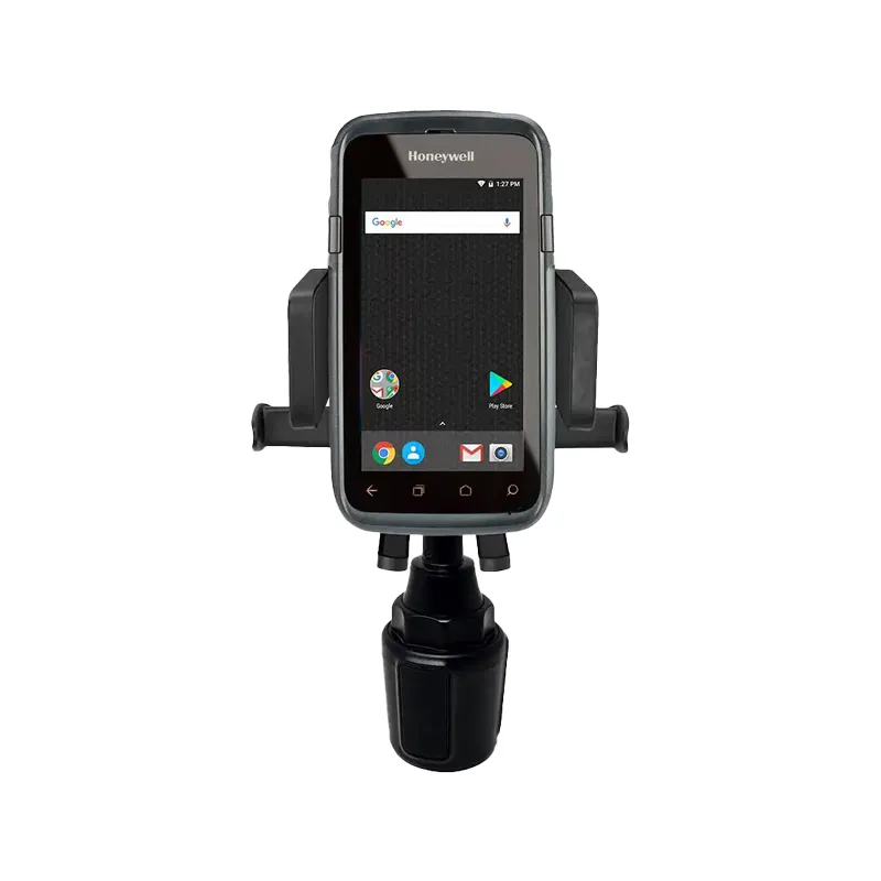Support de gobelet pour scanner Honeywell destiné aux équipes mobiles | Agoz