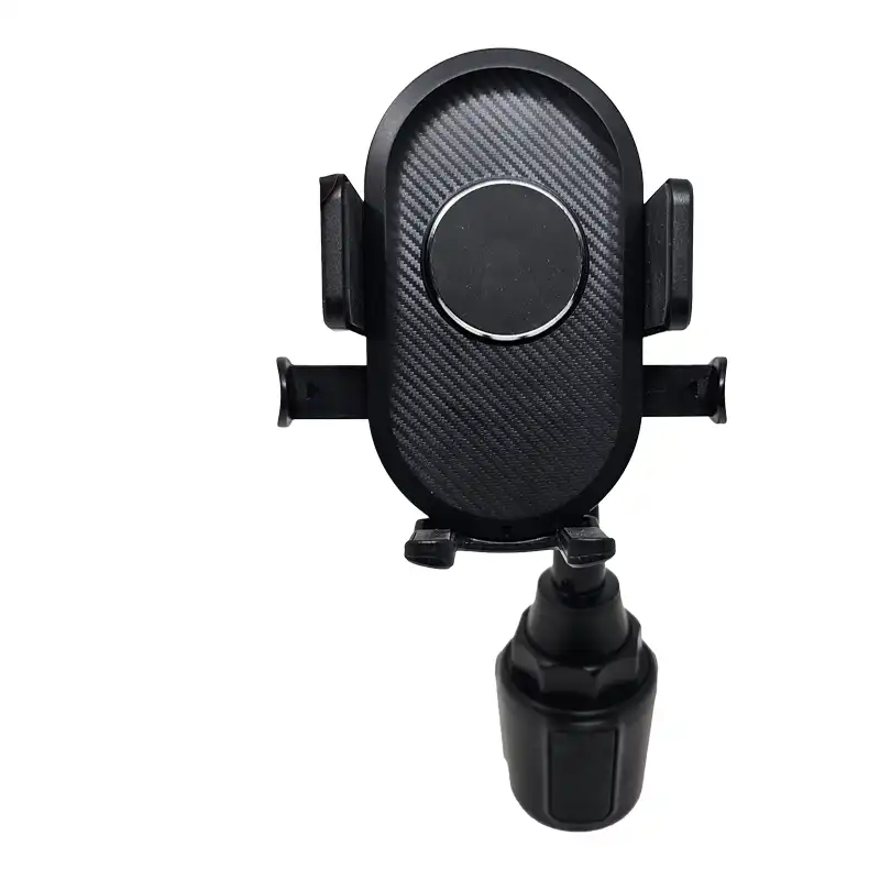 Support de berceau pour porte-gobelet pour scanner USPS