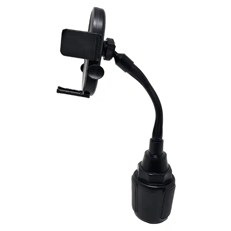 Support de berceau pour porte-gobelet pour scanner USPS
