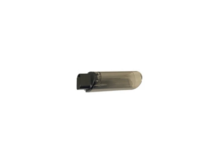 Dirt receipt for HandVac - Airstream - TDHANDVACDREC