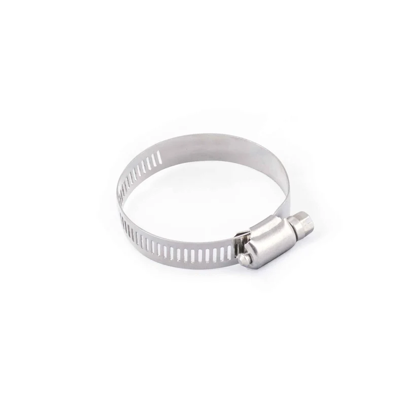 Hose clamp 1 1/2” - 2 1/2”