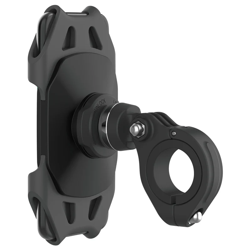 MOBILIZE - porte-vélo universel pour smartphone