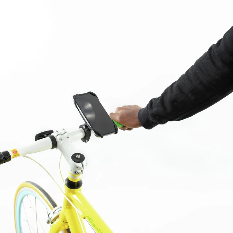 MOBILIZE - porte-vélo universel pour smartphone
