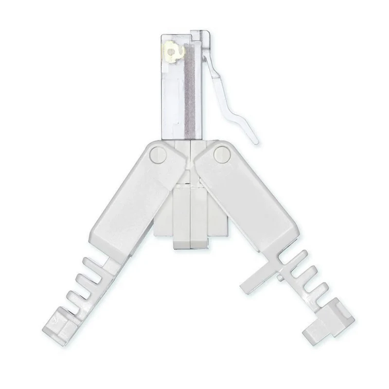 TECHNETIX - Connecteur RJ45 - RJ45