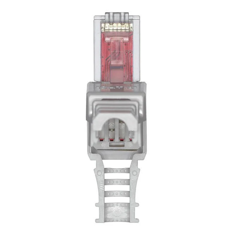 TECHNETIX - Connecteur RJ45 - RJ45