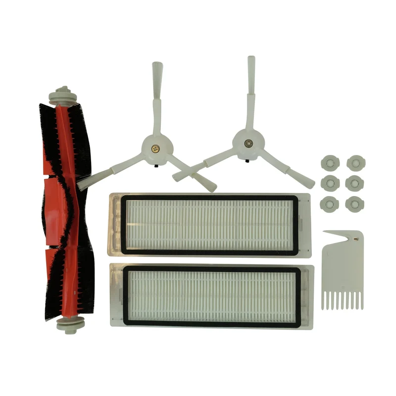SCANPART - kit d’entretien Xiaomi Roborock S50, E20, E25, E35
