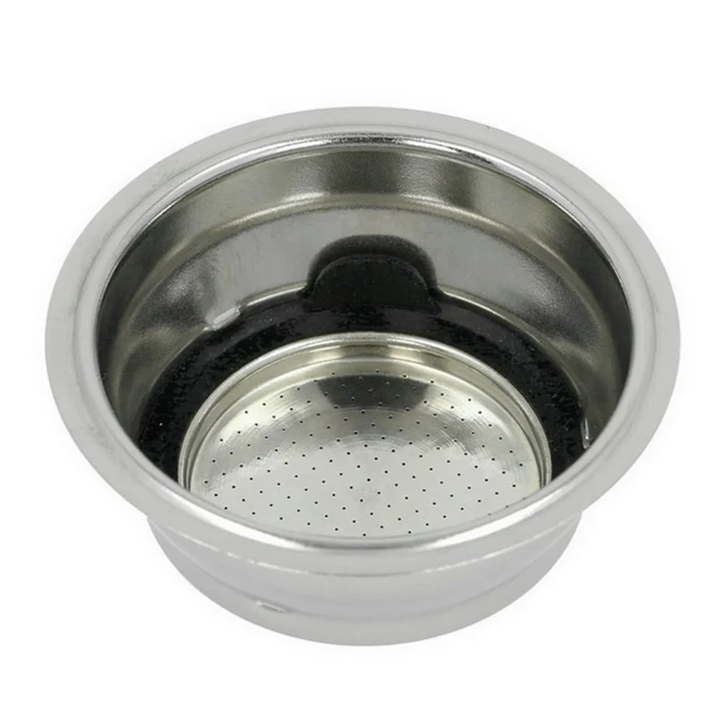 DELONGHI - filtre facile à nettoyer de 2 tasses - DLSC401