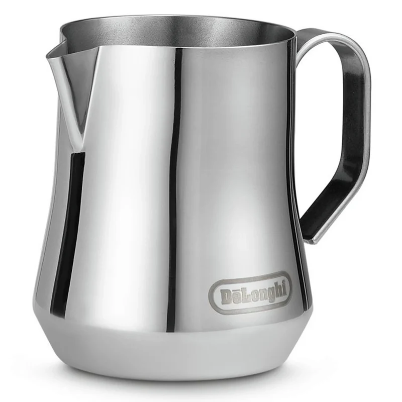 DELONGHI - bouteille pour mousser le lait 350 ml - DLSC060