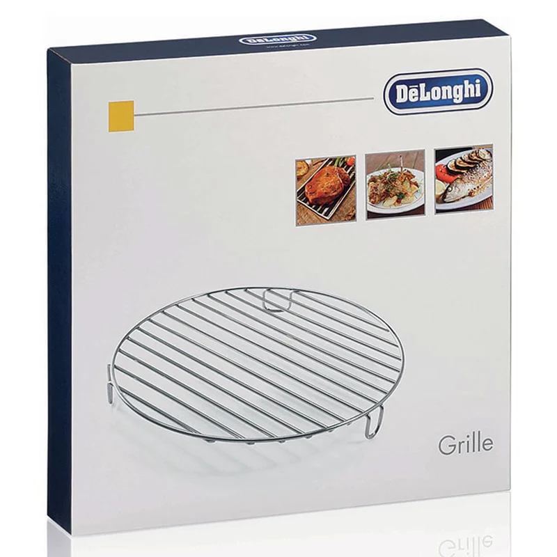DELONGHI - grille à gril - DLSK104