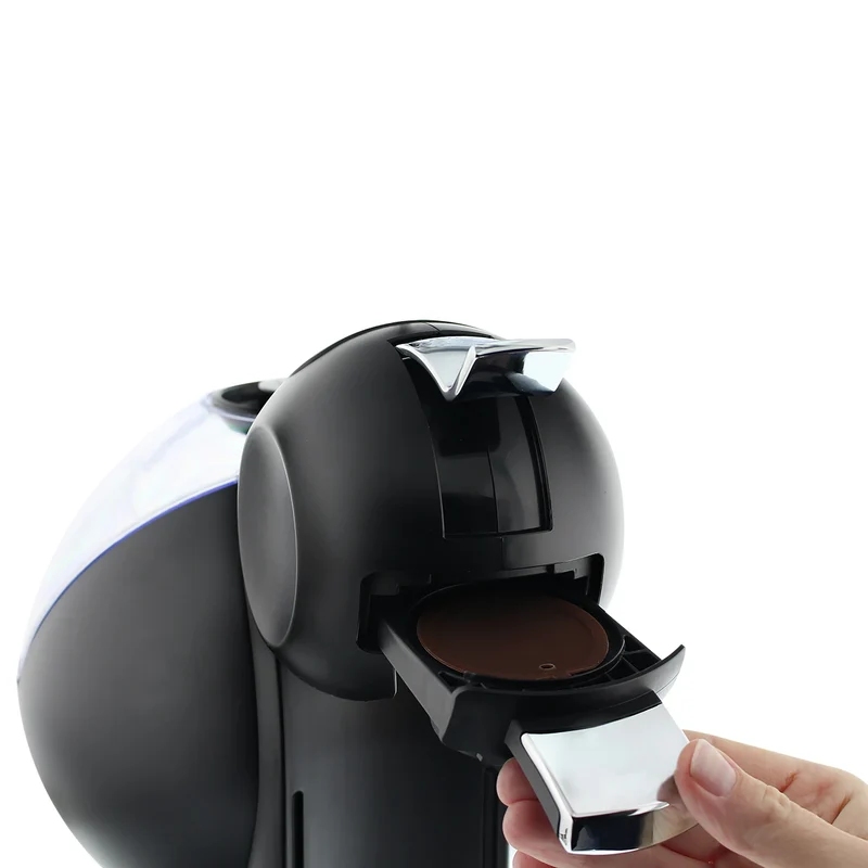 SCANPART - capsule rechargeable Dolce Gusto brun 3 pièces.