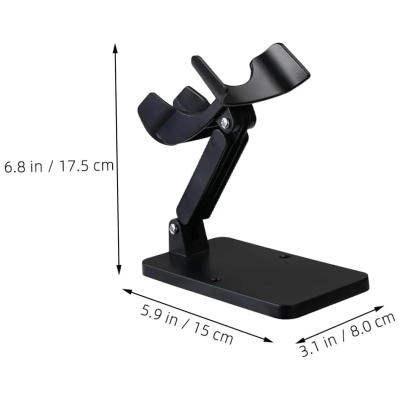 Support de scanner de codes-barres Zebra pour station de travail fixe | Agoz