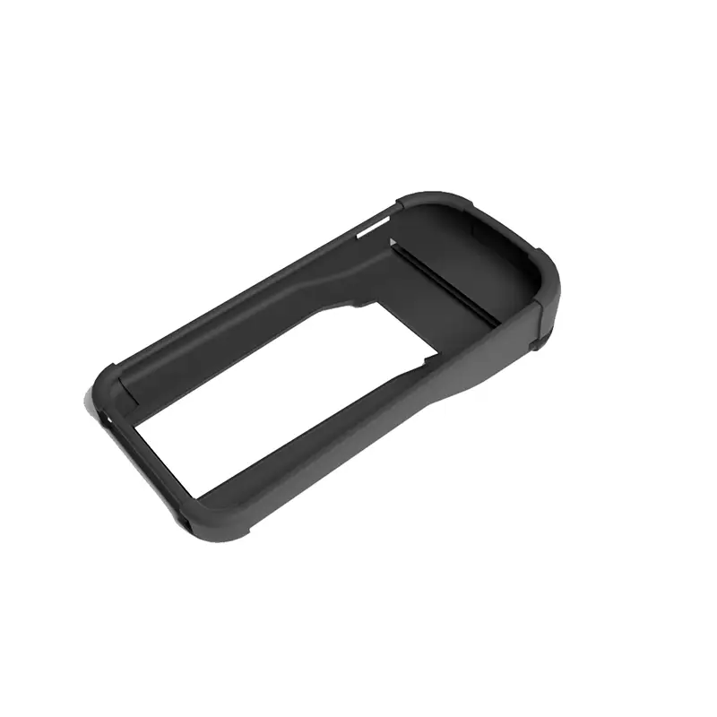 Housse en silicone pour terminal POS portable Toast Go 2