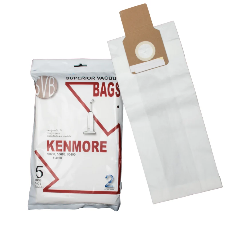 Kenmore Bags ( 5/pack )