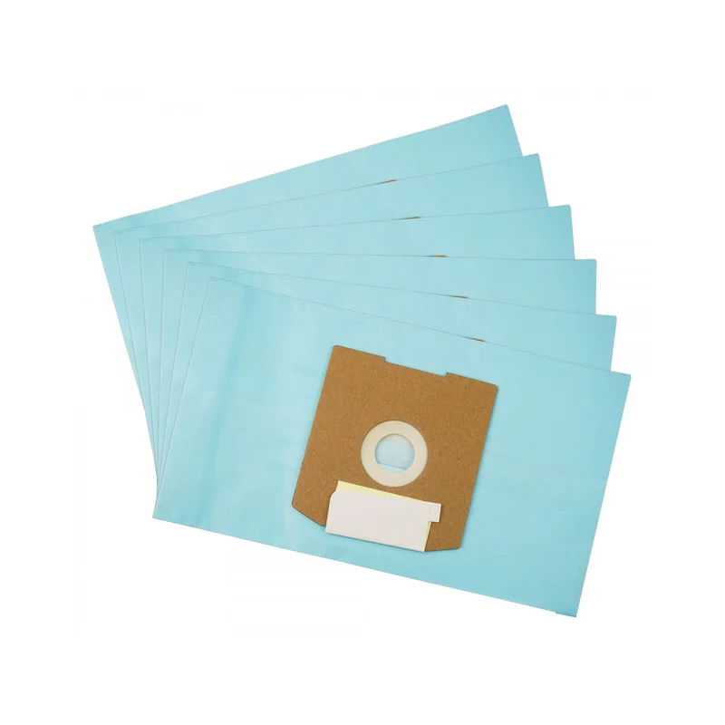 Microfilter Bag for Riccar 1500 & Simplicity Type H – Envirocare 811 (6‑Pack)