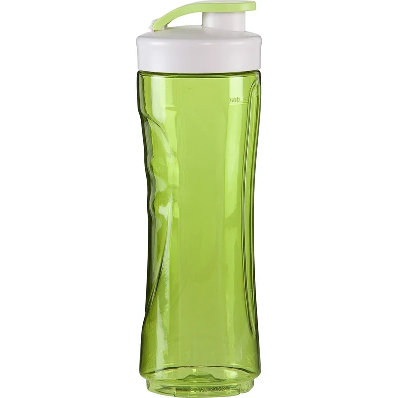 DOMO - blender cup 600 ml vert
