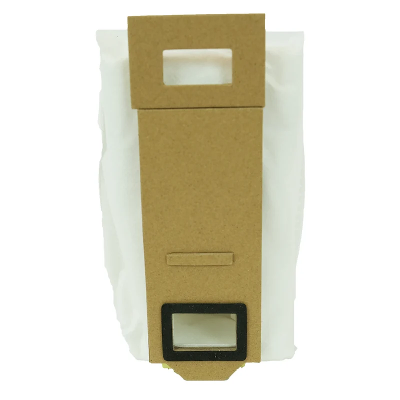 SCANPART - Sacs à broyeurs Xiaomi Roborock 3 pièces.