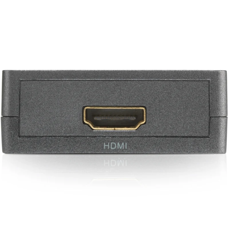 MARMITEK - Connecte le convertisseur HDMI HA13 HMDI>RCA/Scart - HA13
