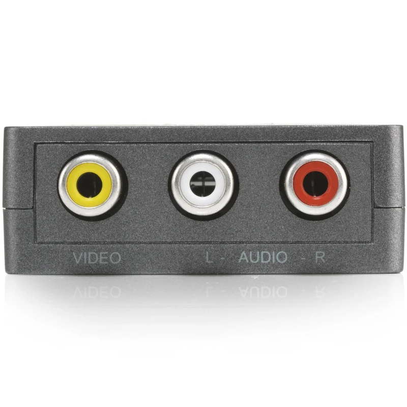 MARMITEK - Connecte le convertisseur HDMI HA13 HMDI>RCA/Scart - HA13