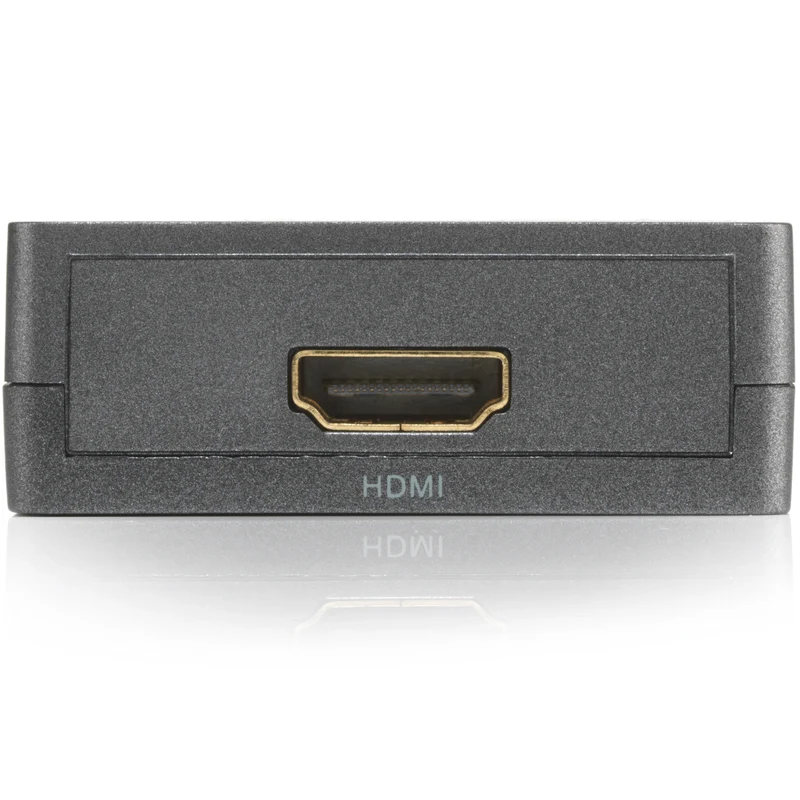 MARMITEK - Connecte le convertisseur HDMI AH31 RCA/Scart>HDMI - AH31