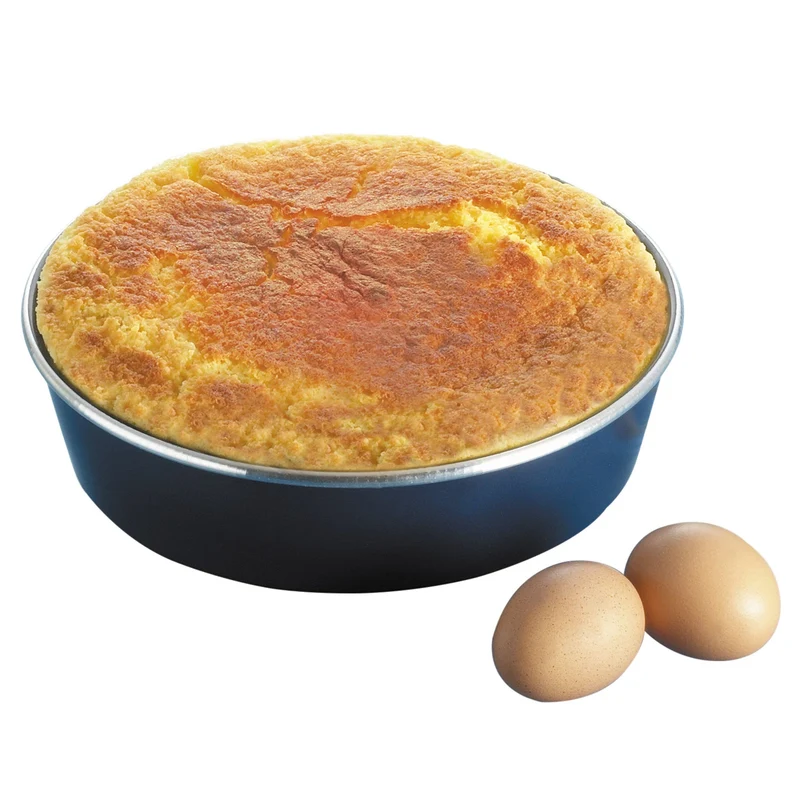 WHIRLPOOL - gâteau croustillant Ø19-21cm H5,5cm - AVM190