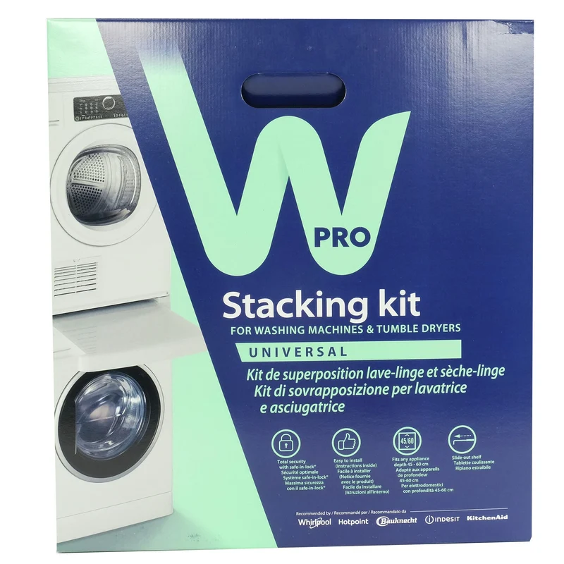 WPRO - cadre intermédiaire + plan de travail (max. 10 kg) - SKS101