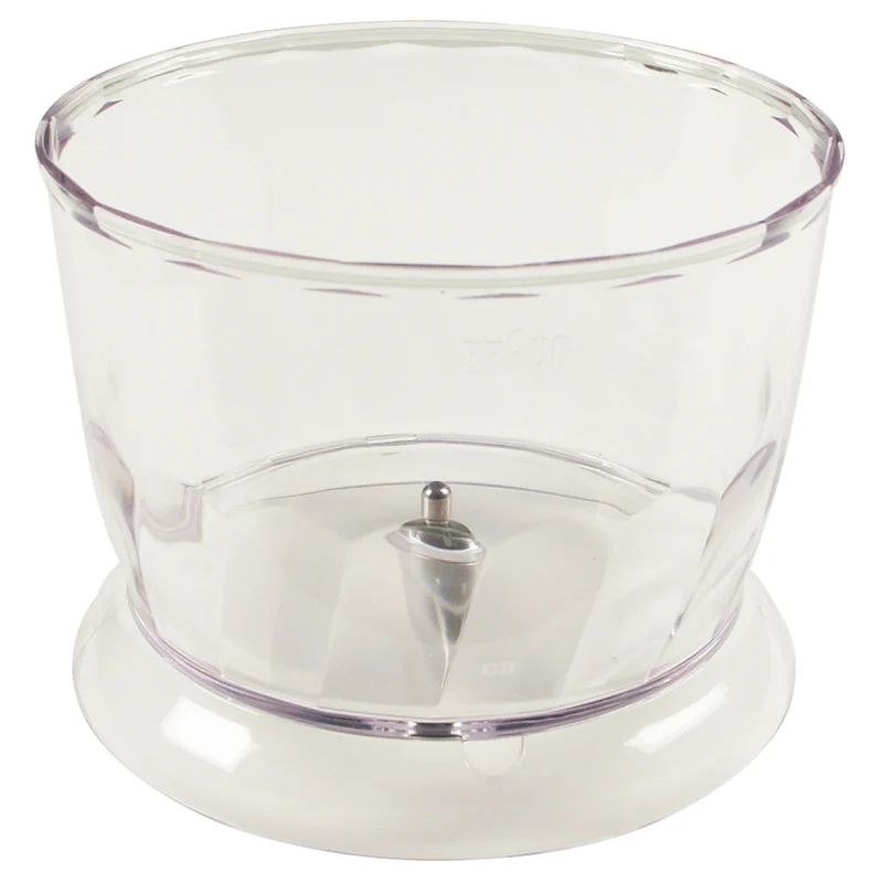 BRAUN - Gamelle de 500 ml