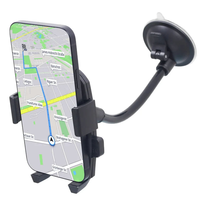 GEMBIRD - voiture porte-smartphone - TA-CHW-04