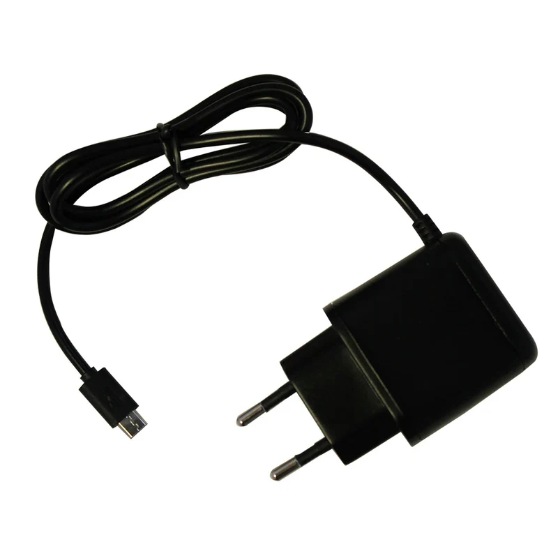 SCANPART - alimentation micro USB stabilisée 2100mA - 613073