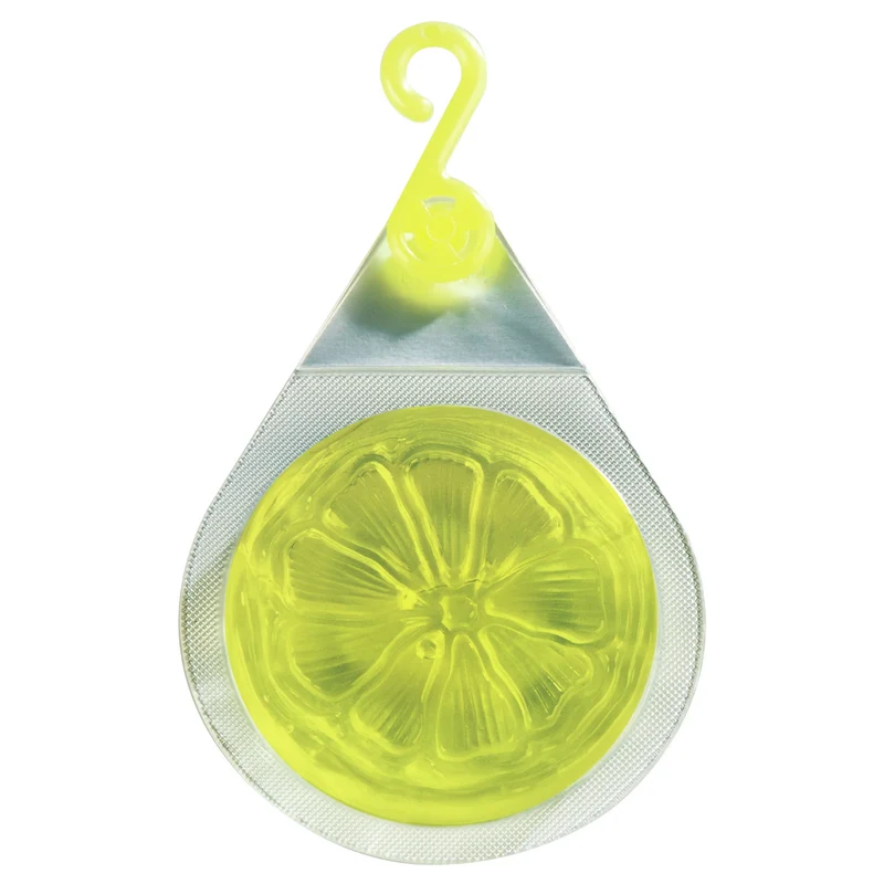 SCANPART - désodorisant pour lave-vaisselle 2 pièces. (Emballage espagnol)