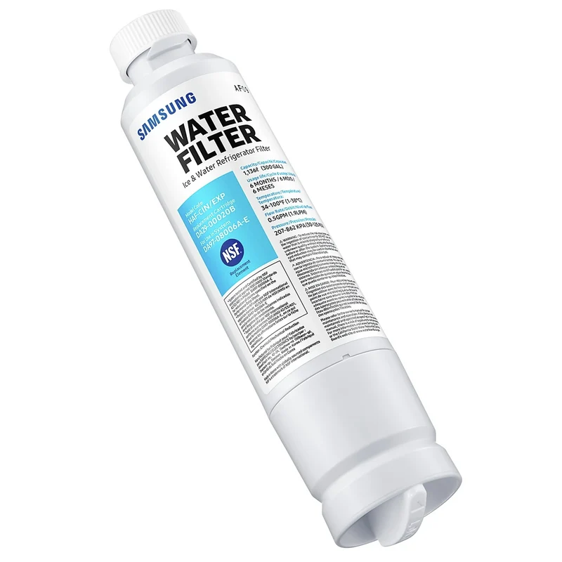 SAMSUNG - filtre à eau