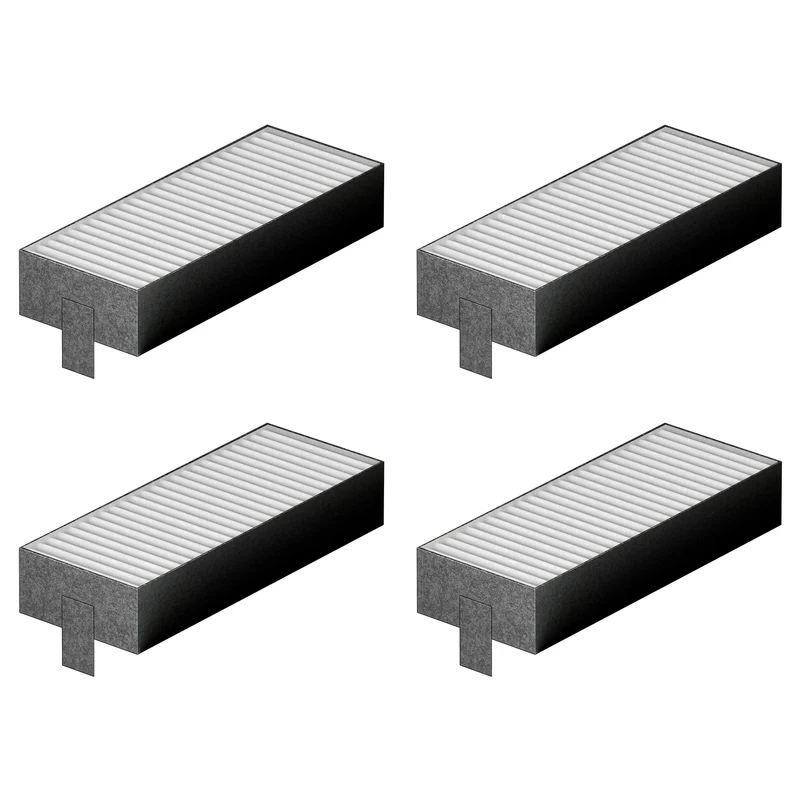 SIEMENS - filtre sonore 4 pièces. - HZ9VEDU0