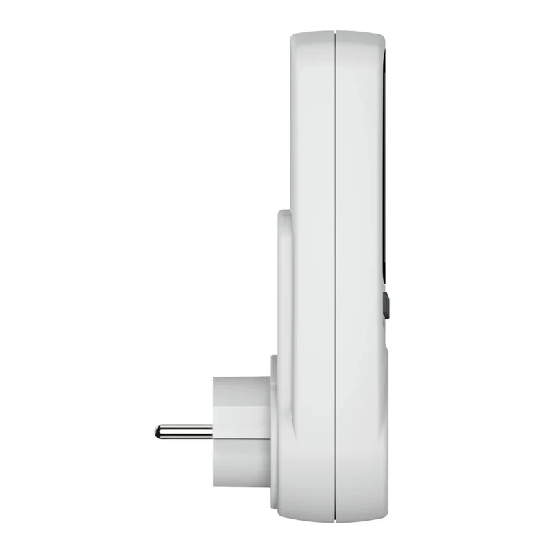 ANSMANN - compteur de consommation d’énergie 230V 16A - APM2