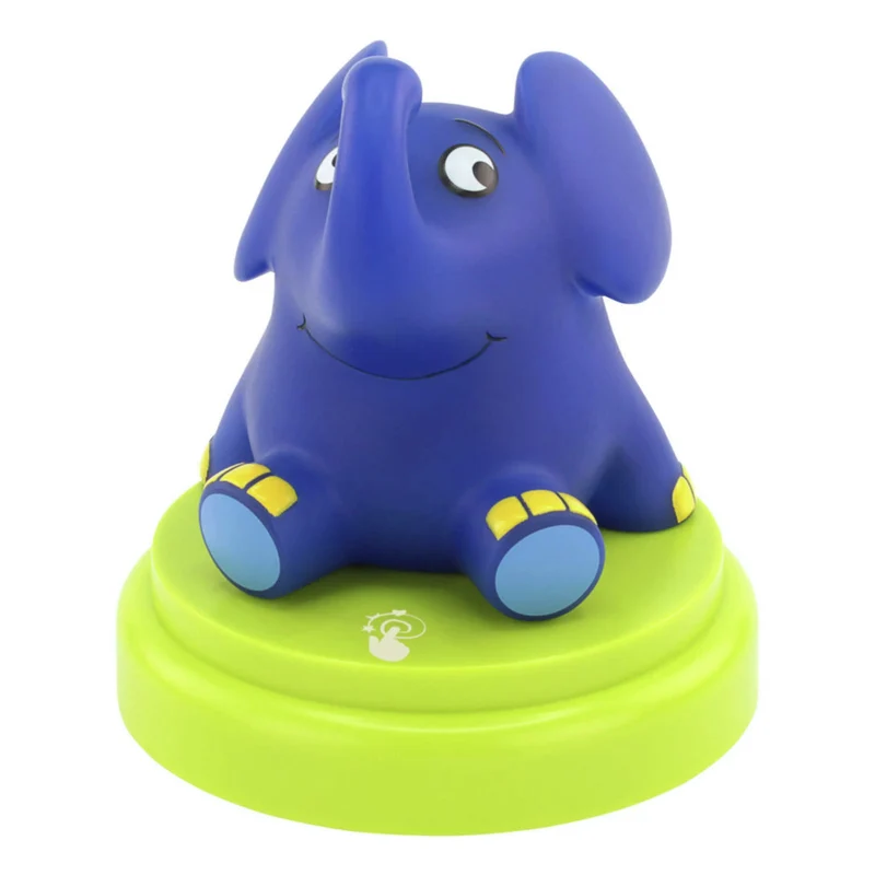 ANSMANN - lampe nocturne mobile LED éléphant