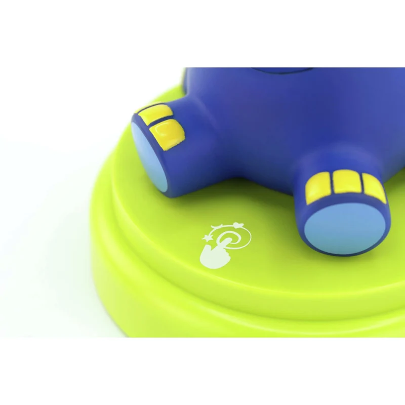 ANSMANN - lampe nocturne mobile LED éléphant