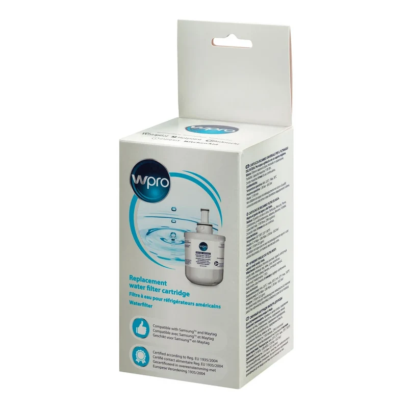 WPRO - filtre à eau interne pour réfrigérateur - APP100