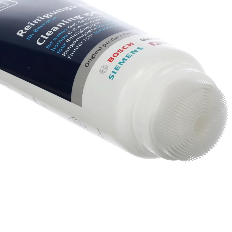 BOSCH SIEMENS - gel nettoyant pour four 200 ml