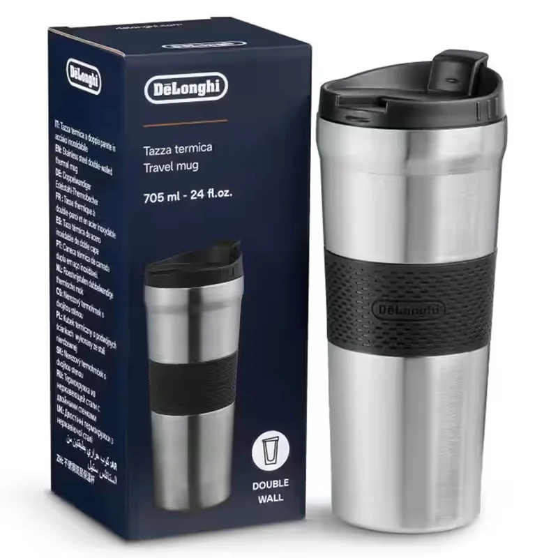 DELONGHI - tasse de voyage 710 ml - DLSC083