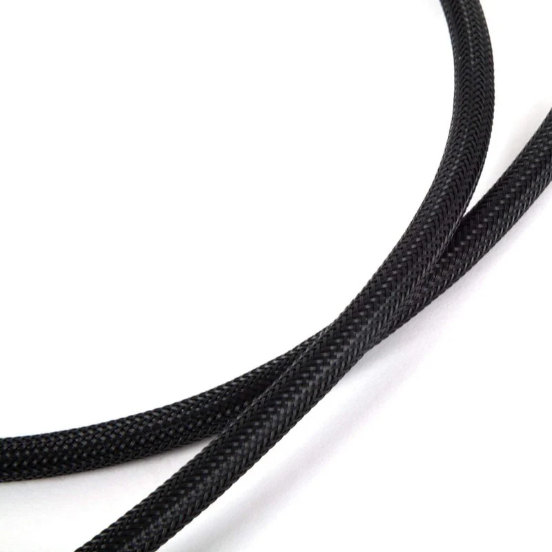 Duronic HDC04 / 2 m Câble HDMI dernière génération 2.0 | 2 mètres | Tête en métal et connecteurs en plaqué Or 24K | Permet la Transmission Rapide de Signal 3D 4K 2160p | Ethernet