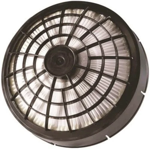 JAN-HVF074 Janitized Proteam High Efficiency Dome Motor Intake Filter