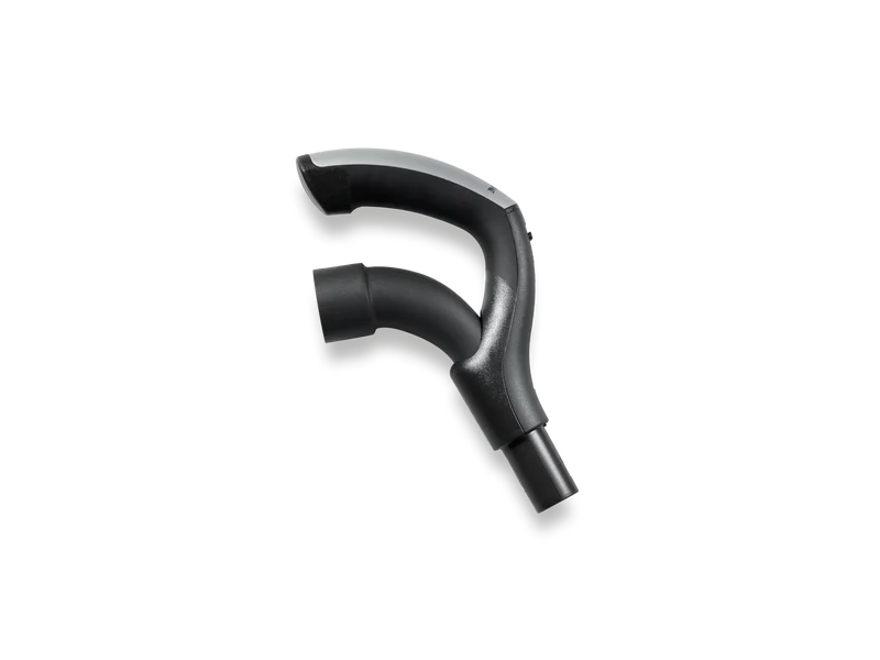 Miele tubular handle