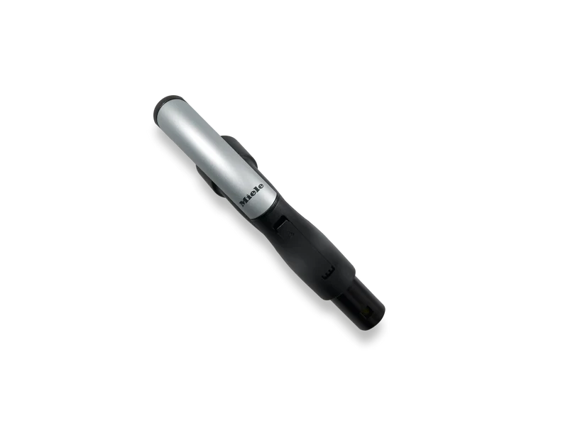 Miele tubular handle