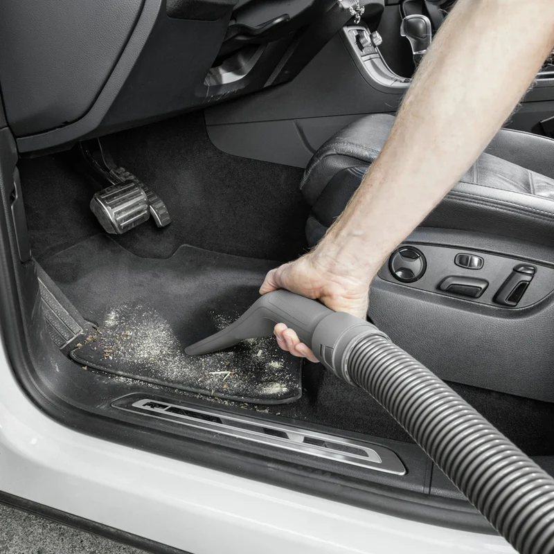 KARCHER - buse de voiture Ø35mm