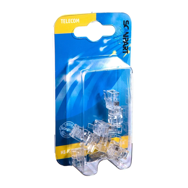 SCANPART - fiches modulaires 6/4