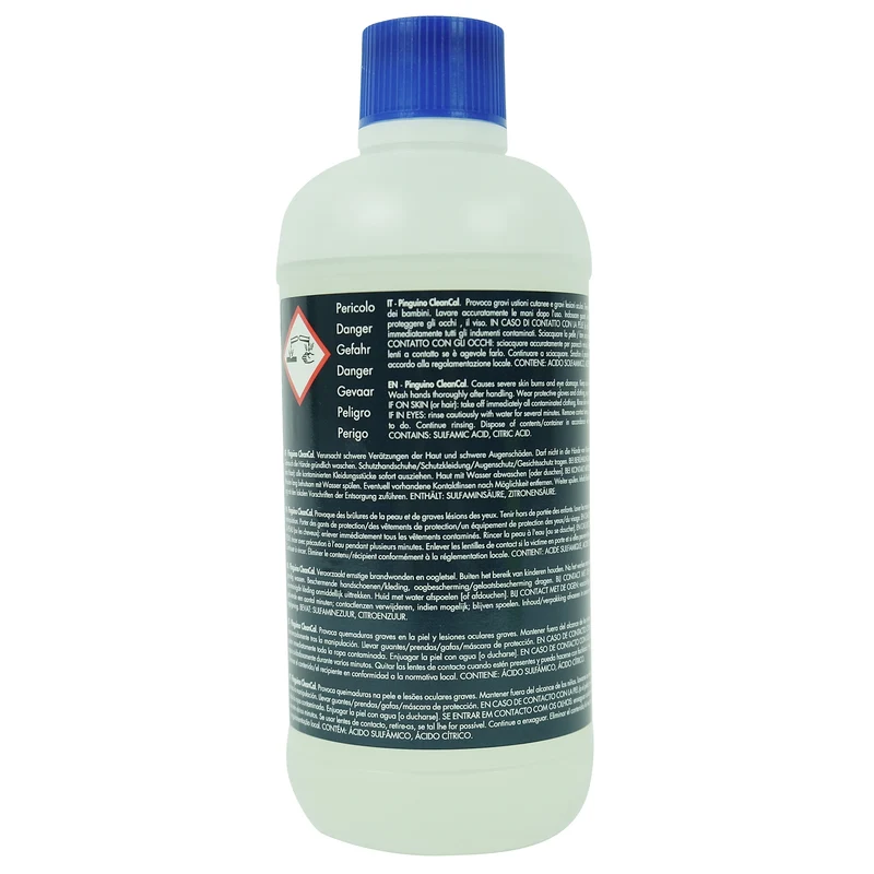DELONGHI - détartrissier climatiseur 500 ml - DLSA010