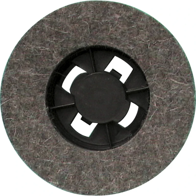 DELONGHI - disques en feutre