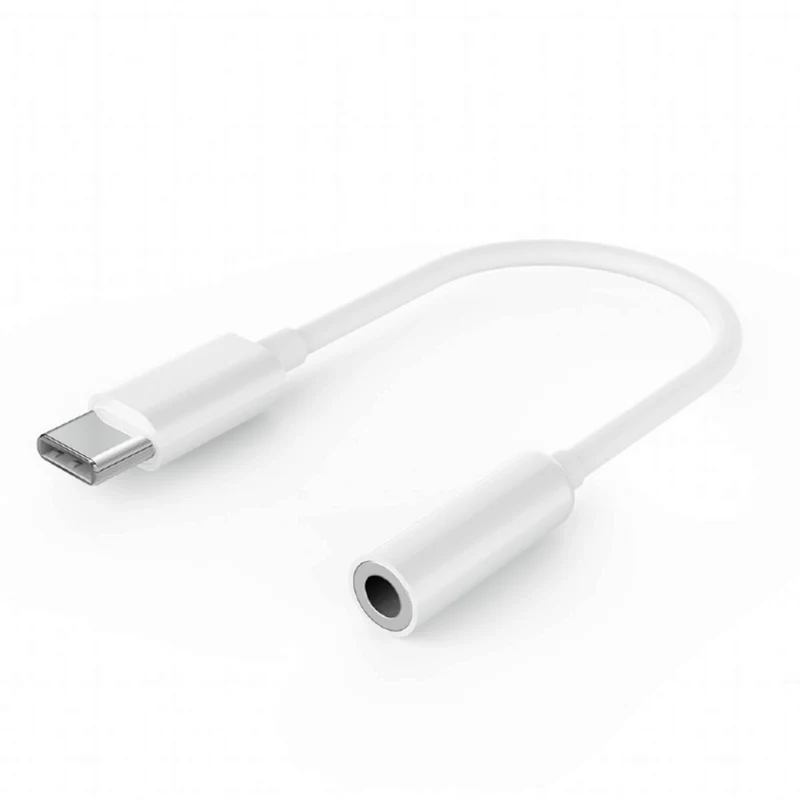 CABLEXPERT - câble adaptateur USB-C (M) - 3,5 mm (F)